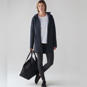 Lululemilon Going Places Jacket 💙